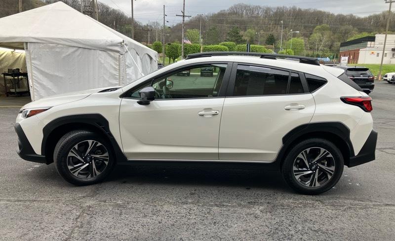 Subaru Crosstrek Premium AWD 2024