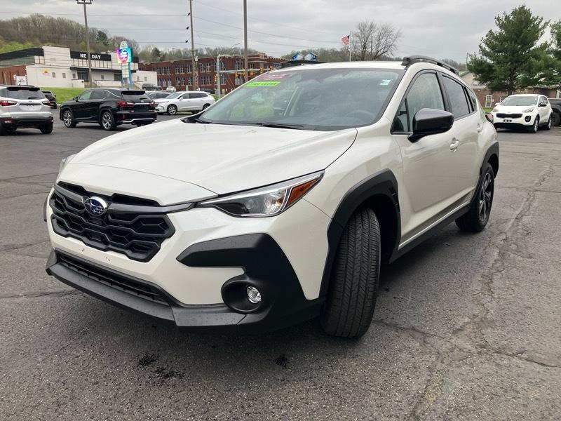 Subaru Crosstrek Premium AWD 2024
