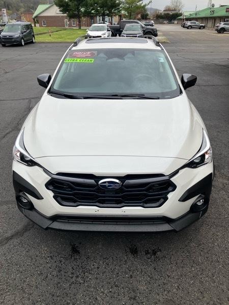 Subaru Crosstrek Premium AWD 2024