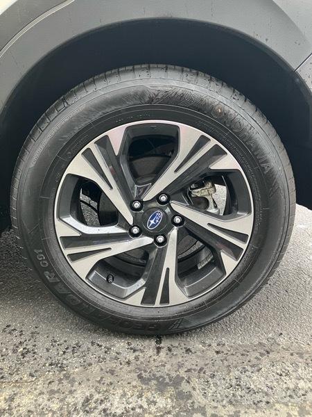 Subaru Crosstrek Premium AWD 2024