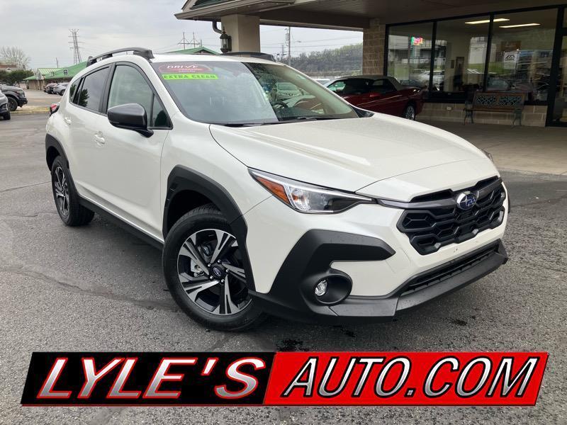 Subaru Crosstrek Premium AWD 2024