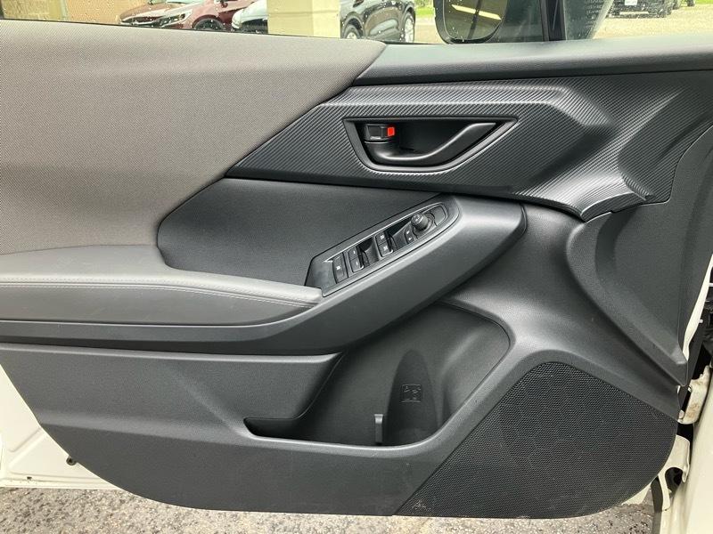 Subaru Crosstrek Premium AWD 2024