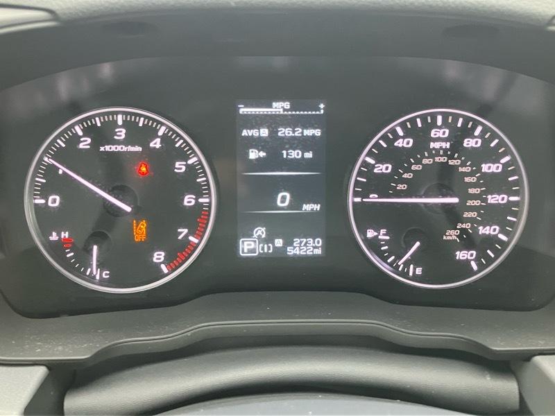 Subaru Crosstrek Premium AWD 2024