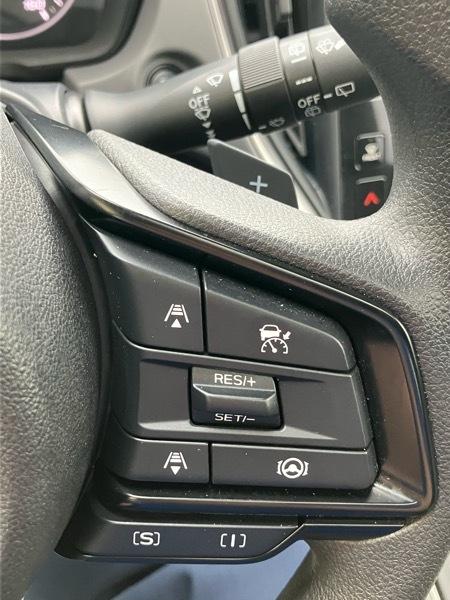 Subaru Crosstrek Premium AWD 2024