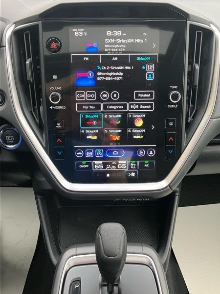 Subaru Crosstrek Premium AWD 2024