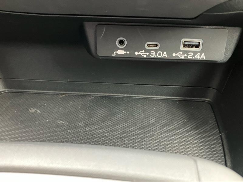 Subaru Crosstrek Premium AWD 2024