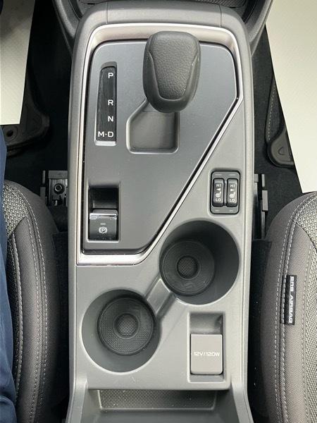 Subaru Crosstrek Premium AWD 2024