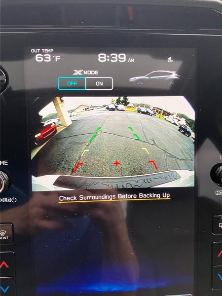 Subaru Crosstrek Premium AWD 2024