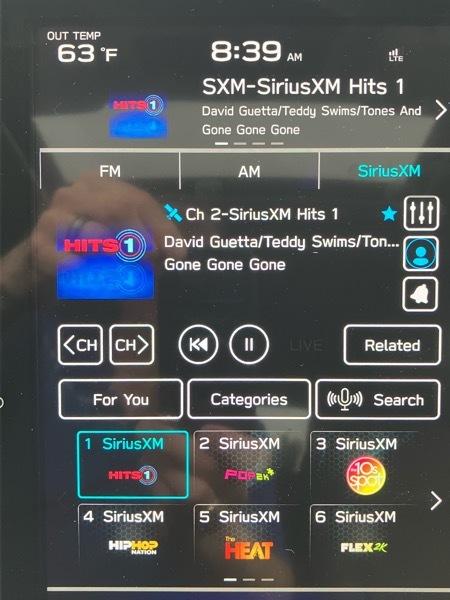 Subaru Crosstrek Premium AWD 2024