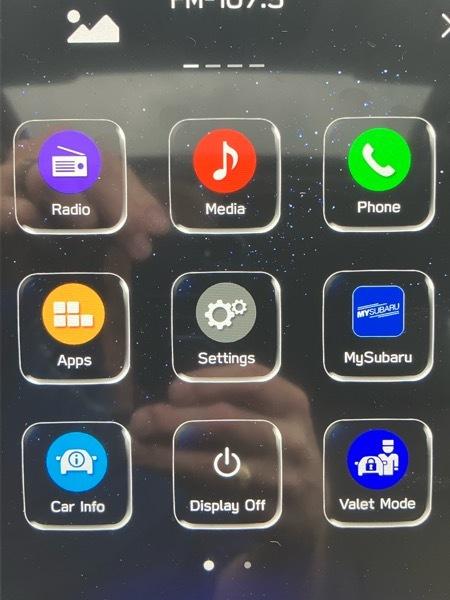 Subaru Crosstrek Premium AWD 2024