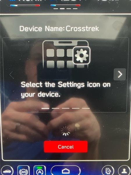 Subaru Crosstrek Premium AWD 2024