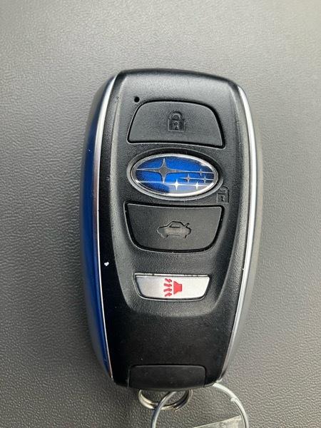 Subaru Crosstrek Premium AWD 2024