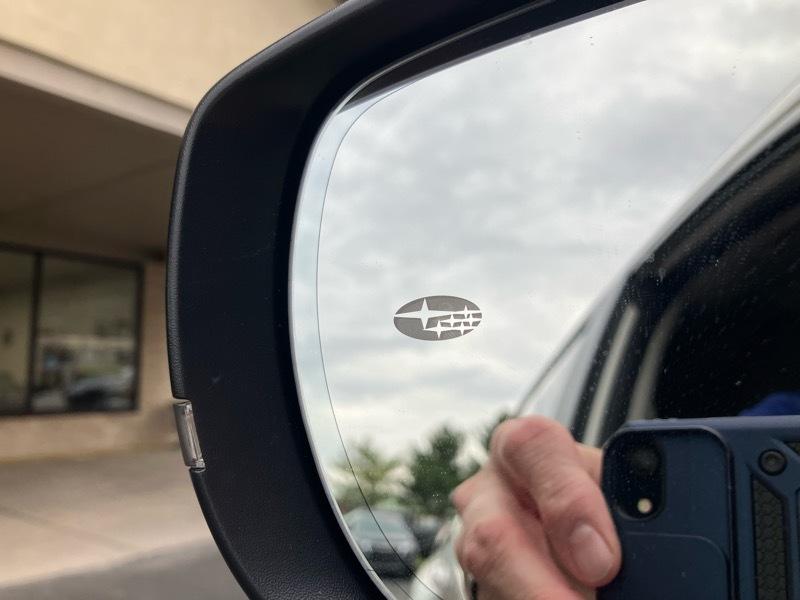 Subaru Crosstrek Premium AWD 2024