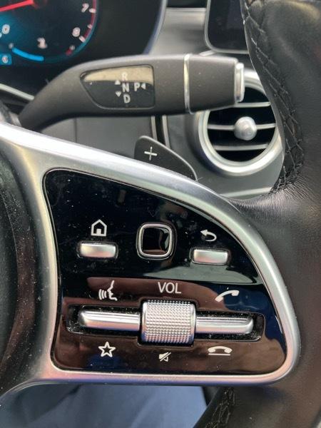 Mercedes-Benz GLC GLC 300 4MATIC SUV 2022