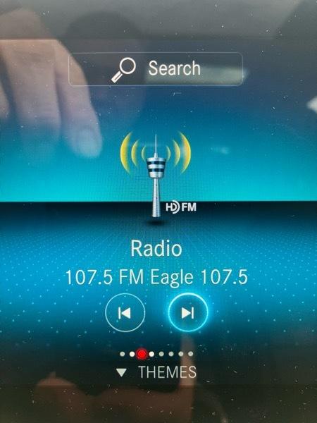 Mercedes-Benz GLC GLC 300 4MATIC SUV 2022