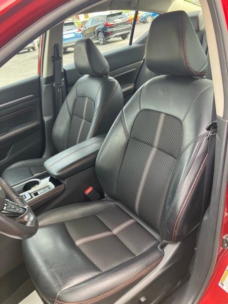 Nissan Altima 2.5 SR AWD Sedan 2023