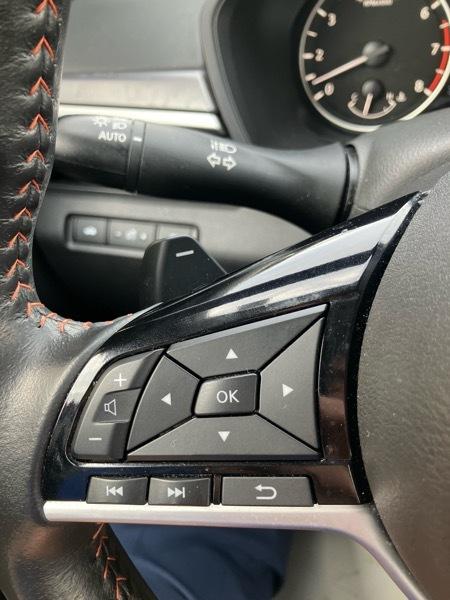 Nissan Altima 2.5 SR AWD Sedan 2023