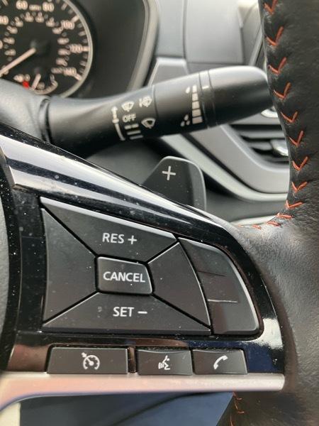 Nissan Altima 2.5 SR AWD Sedan 2023