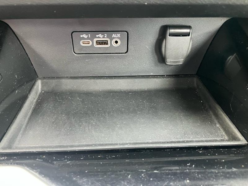 Nissan Altima 2.5 SR AWD Sedan 2023