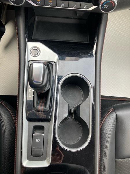 Nissan Altima 2.5 SR AWD Sedan 2023