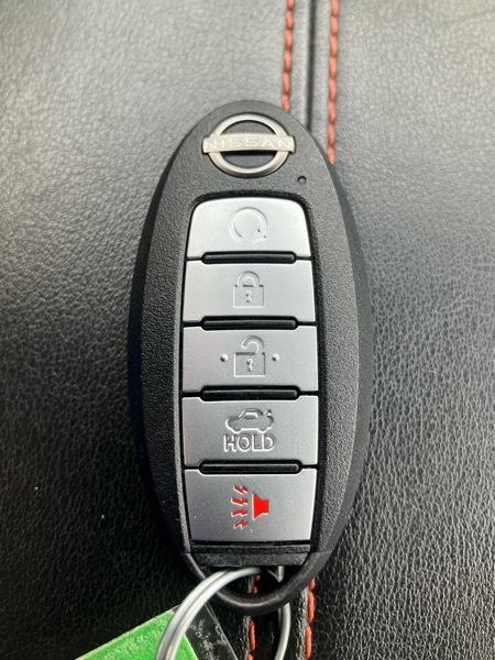 Nissan Altima 2.5 SR AWD Sedan 2023