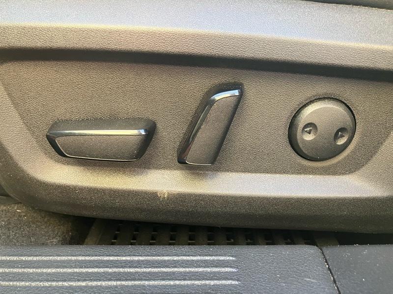 Nissan Rogue AWD Platinum 2023