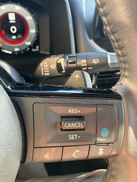 Nissan Rogue AWD Platinum 2023