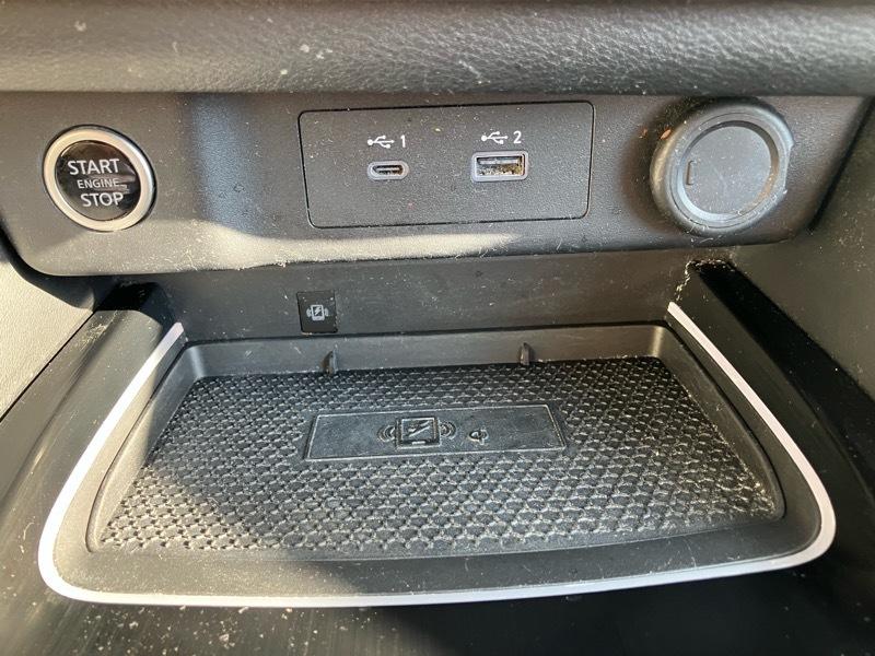 Nissan Rogue AWD Platinum 2023