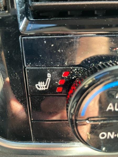 Nissan Rogue AWD Platinum 2023