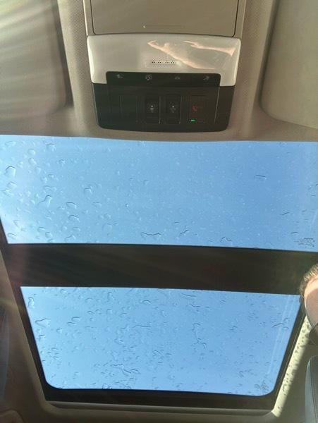 Nissan Rogue AWD Platinum 2023