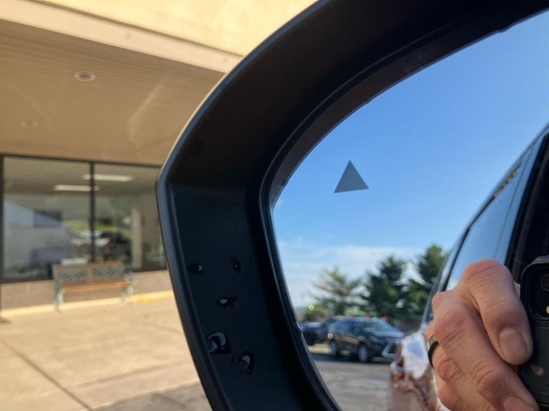 Nissan Rogue AWD Platinum 2023