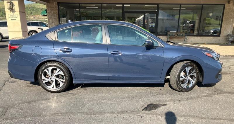 Subaru Legacy Premium CVT 2023