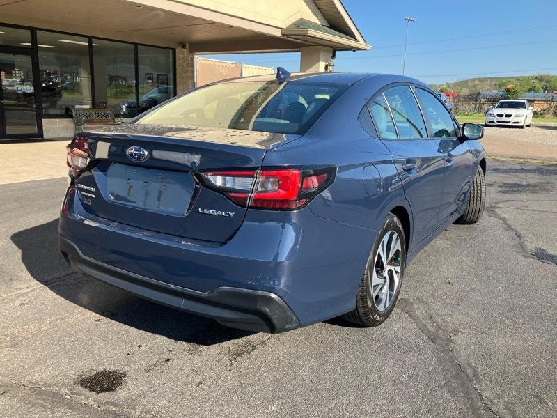 Subaru Legacy Premium CVT 2023