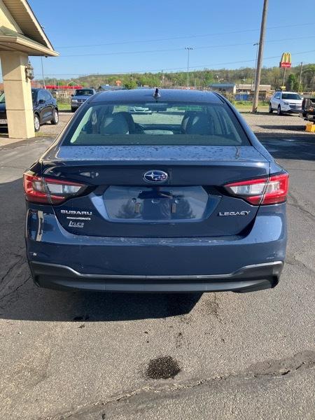 Subaru Legacy Premium CVT 2023