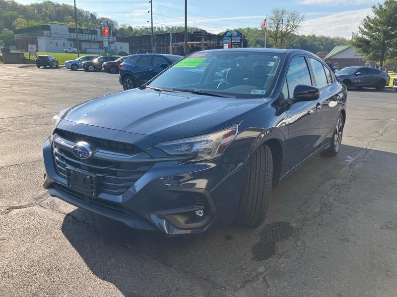 Subaru Legacy Premium CVT 2023