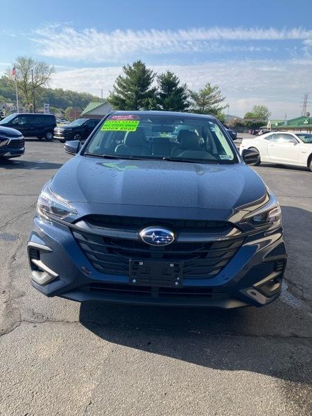 Subaru Legacy Premium CVT 2023