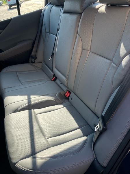 Subaru Legacy Premium CVT 2023