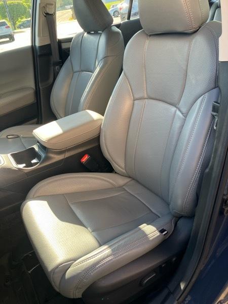 Subaru Legacy Premium CVT 2023