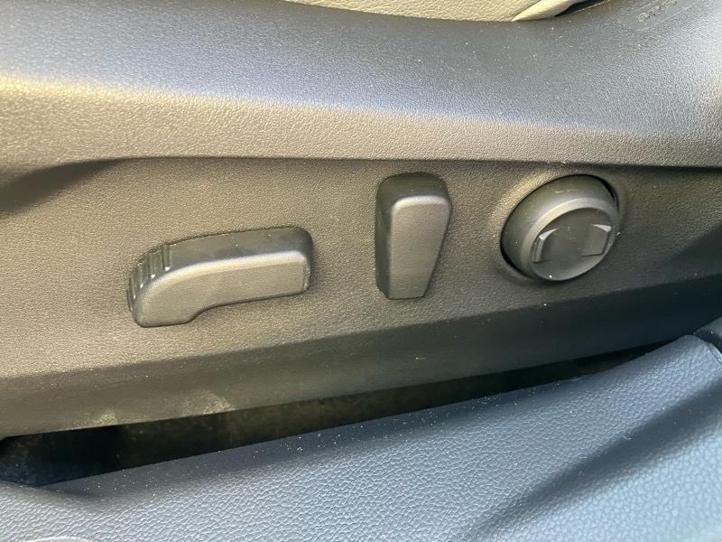 Subaru Legacy Premium CVT 2023