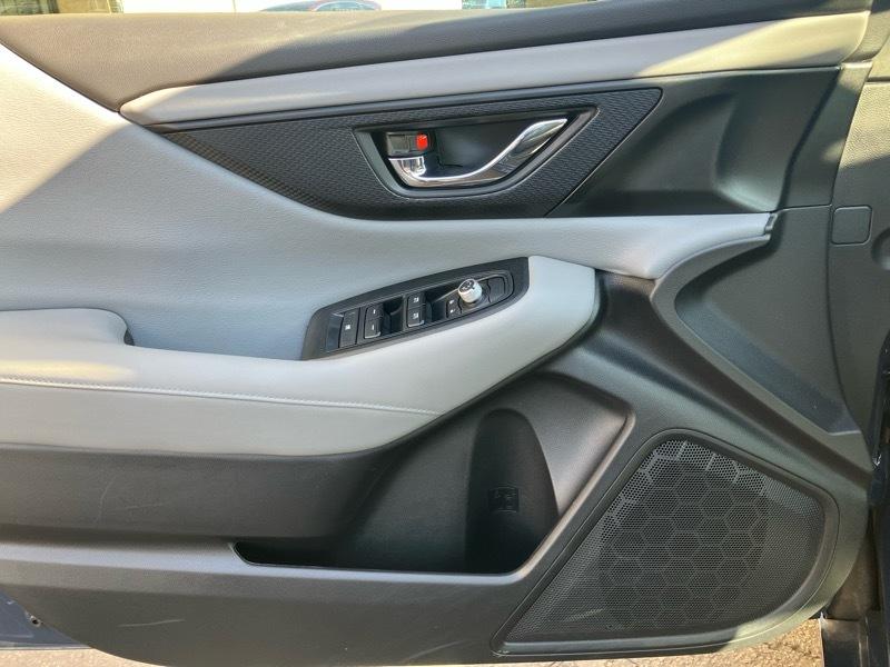 Subaru Legacy Premium CVT 2023