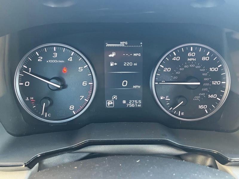 Subaru Legacy Premium CVT 2023