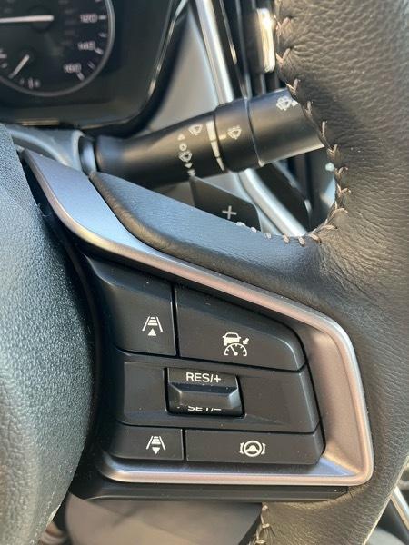 Subaru Legacy Premium CVT 2023