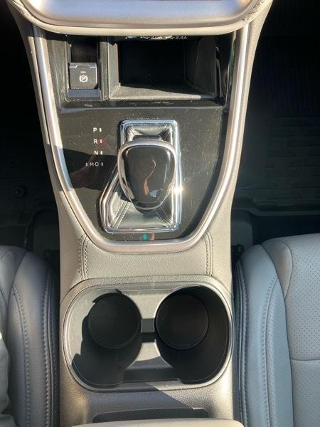 Subaru Legacy Premium CVT 2023