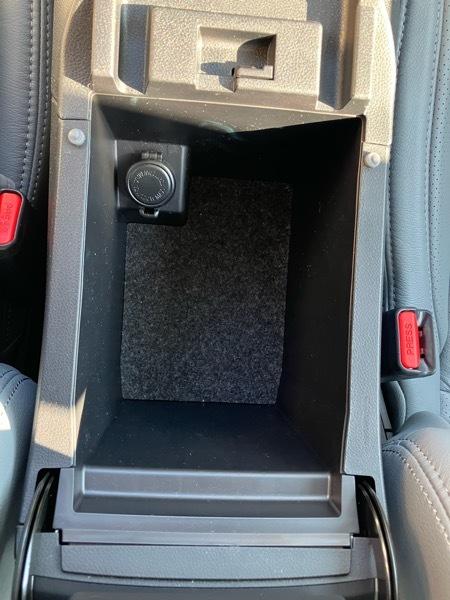 Subaru Legacy Premium CVT 2023