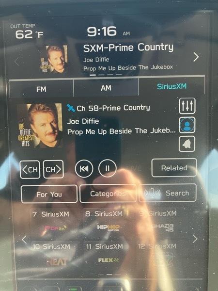 Subaru Legacy Premium CVT 2023