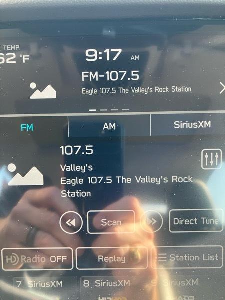 Subaru Legacy Premium CVT 2023