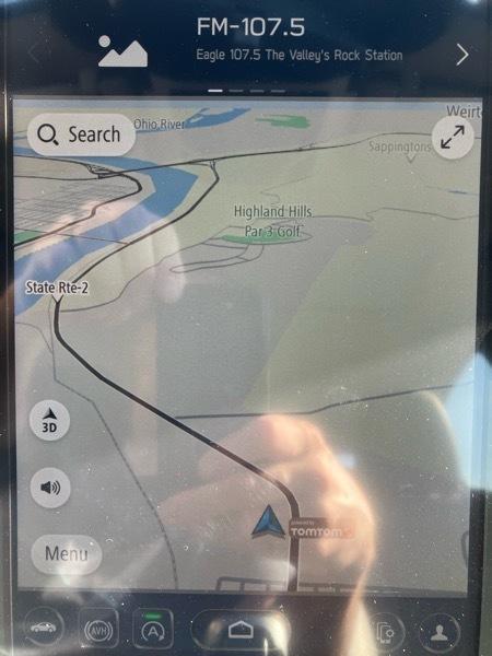 Subaru Legacy Premium CVT 2023