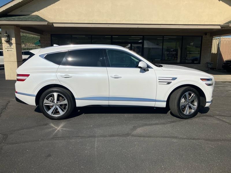 Genesis GV80 3.5T AWD 7P 2024