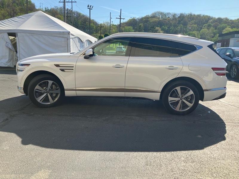 Genesis GV80 3.5T AWD 7P 2024