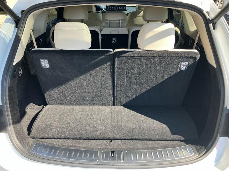 Genesis GV80 3.5T AWD 7P 2024